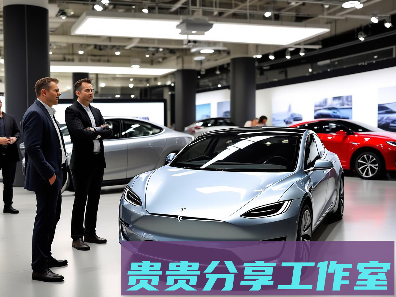 新能源汽车真的会全面替代燃油车吗？我问了修车师傅、车主和一线销售，答案有点不一样 - 贵贵分享工作室—专业问答社区—海量专家解答平台