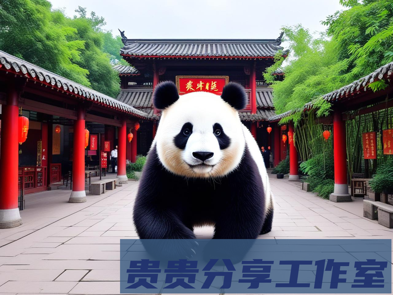 成都五日游最佳路线|2025成都必玩景点排名|成都旅游避坑指南