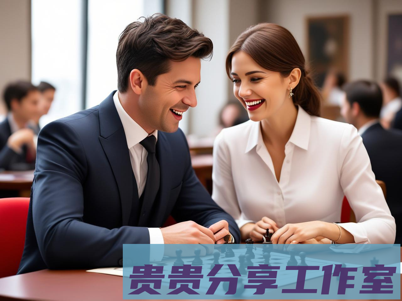 成年人社交真相：你以为大家关系好，其实你只是他们的工具人