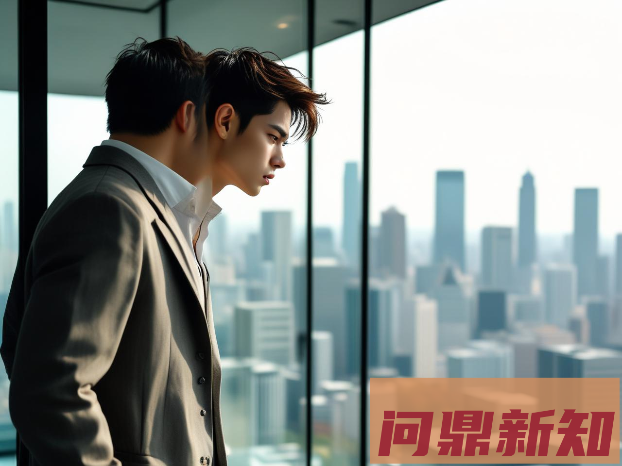 00后辞职潮来了吗？这一代人对“稳定”彻底说再见