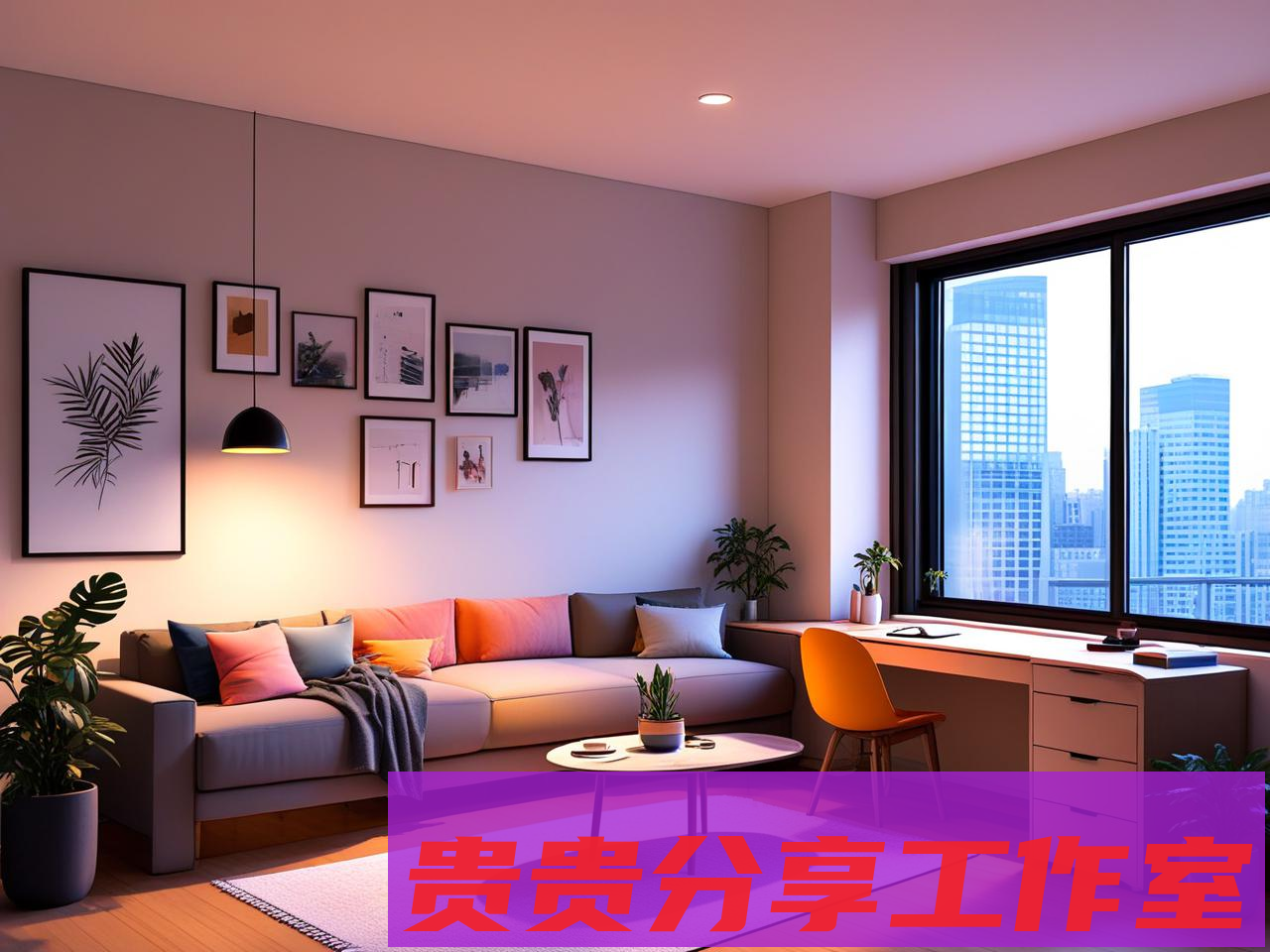 租房真的比买房轻松吗？看完这组真实对比再做决定