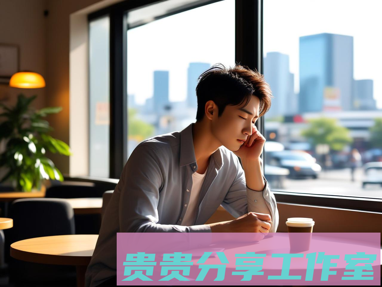 长期加班怎么恢复精力？我从“打工人废掉边缘”自救出来的5个有效方法