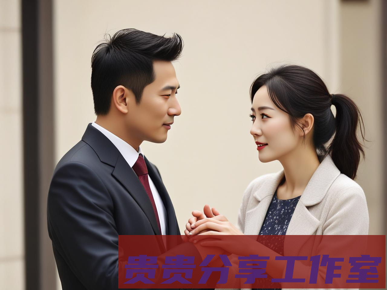 夫妻关系变冷淡了怎么办？我从“相敬如冰”到重新牵手，是这样一点点修回来的
