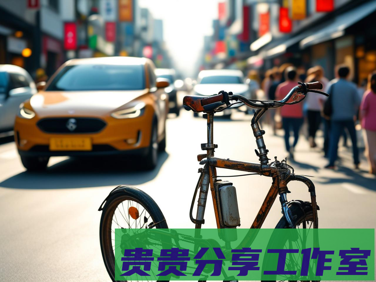 电动车电池寿命一般多久?骑了5年电动车的我告诉你真实答案