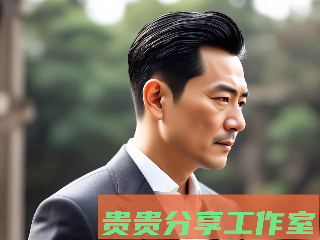 中年男人掉发怎么办？我亲测5种方法，终于稳住了发际线 - 问鼎新知—专业问答社区—海量专家解答平台