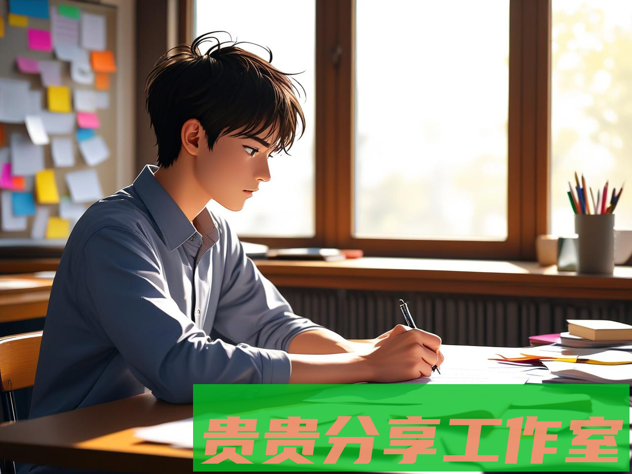 高中生怎么选择大学专业？我走过弯路，想跟你讲点实在的