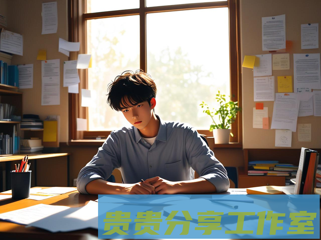 高中生怎么选择大学专业？我走过弯路，想跟你讲点实在的