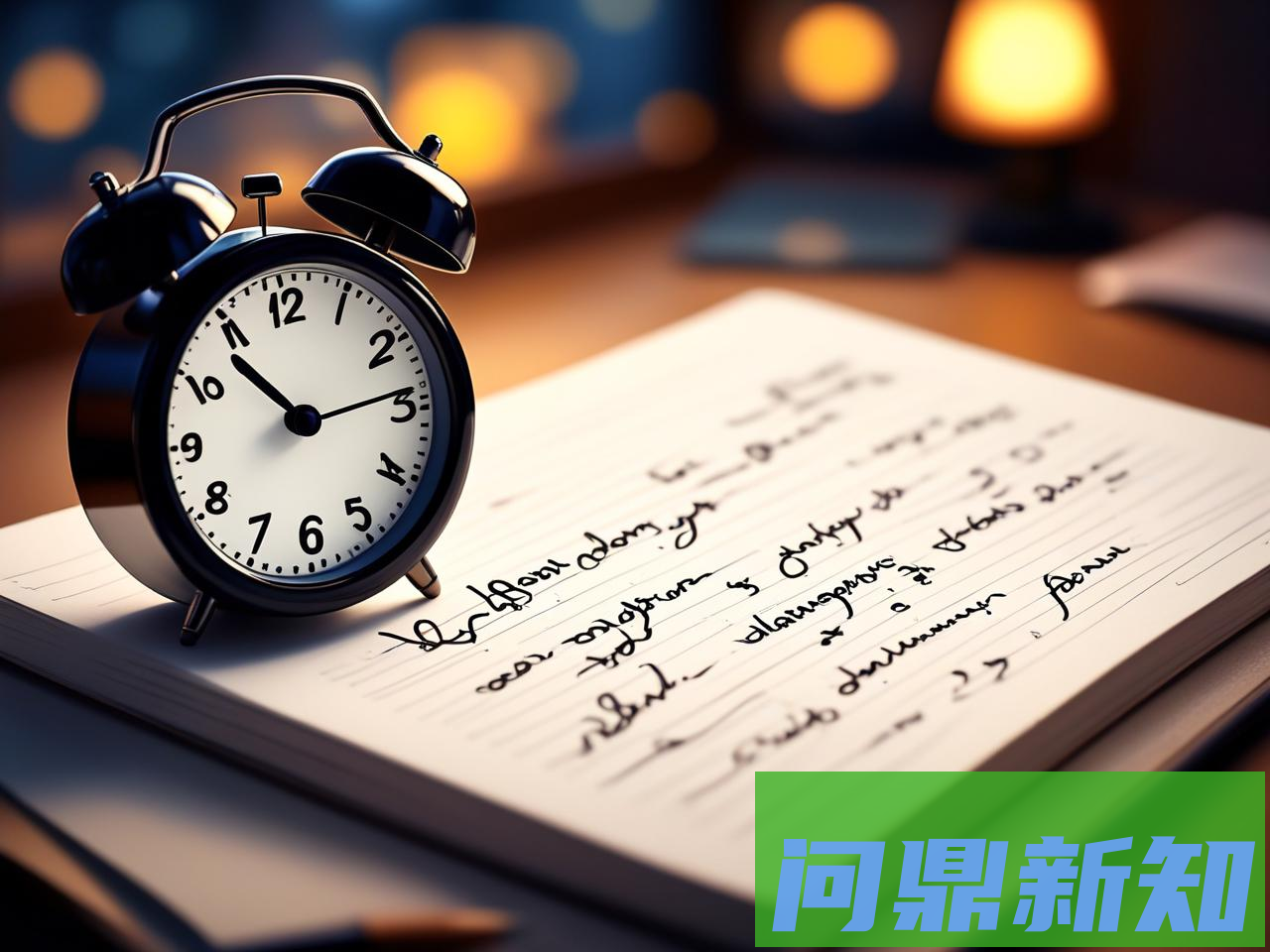 焦虑失眠怎么缓解？凌晨3点的我终于找到了这几种能睡着的方法