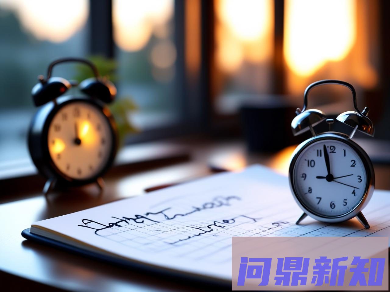焦虑失眠怎么缓解？凌晨3点的我终于找到了这几种能睡着的方法