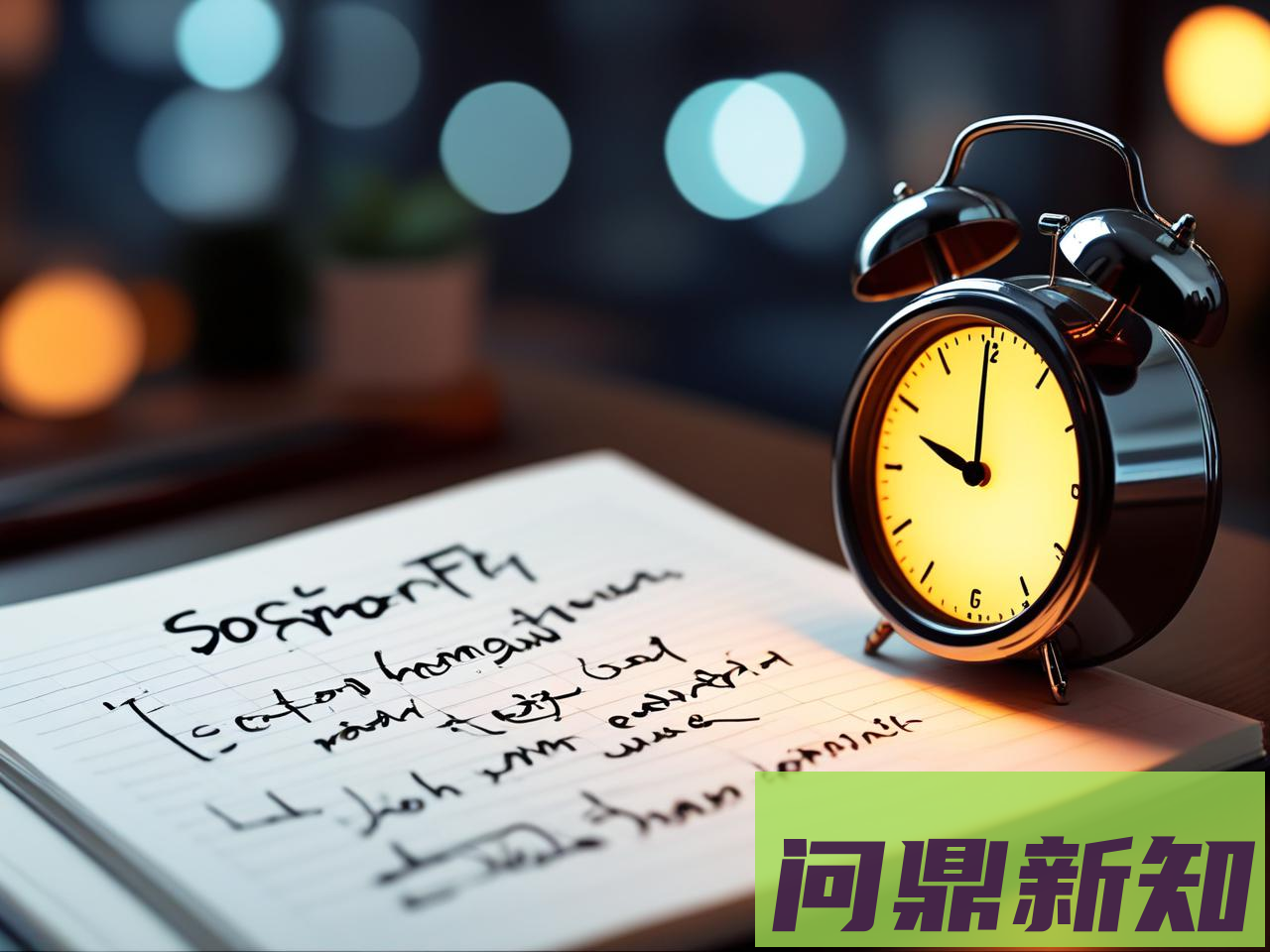 焦虑失眠怎么缓解？凌晨3点的我终于找到了这几种能睡着的方法