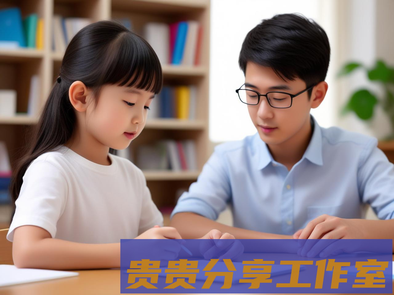 孩子注意力不集中怎么训练？我们家从10分钟坐不住，到能专注做完一节网课的全过程