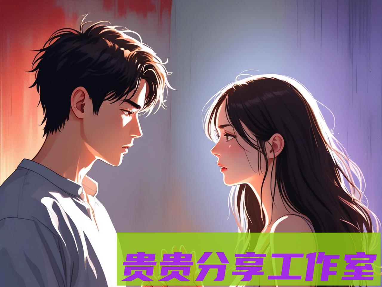 恋爱中付出越多越委屈？如何避免“付出即不满”的心理陷阱