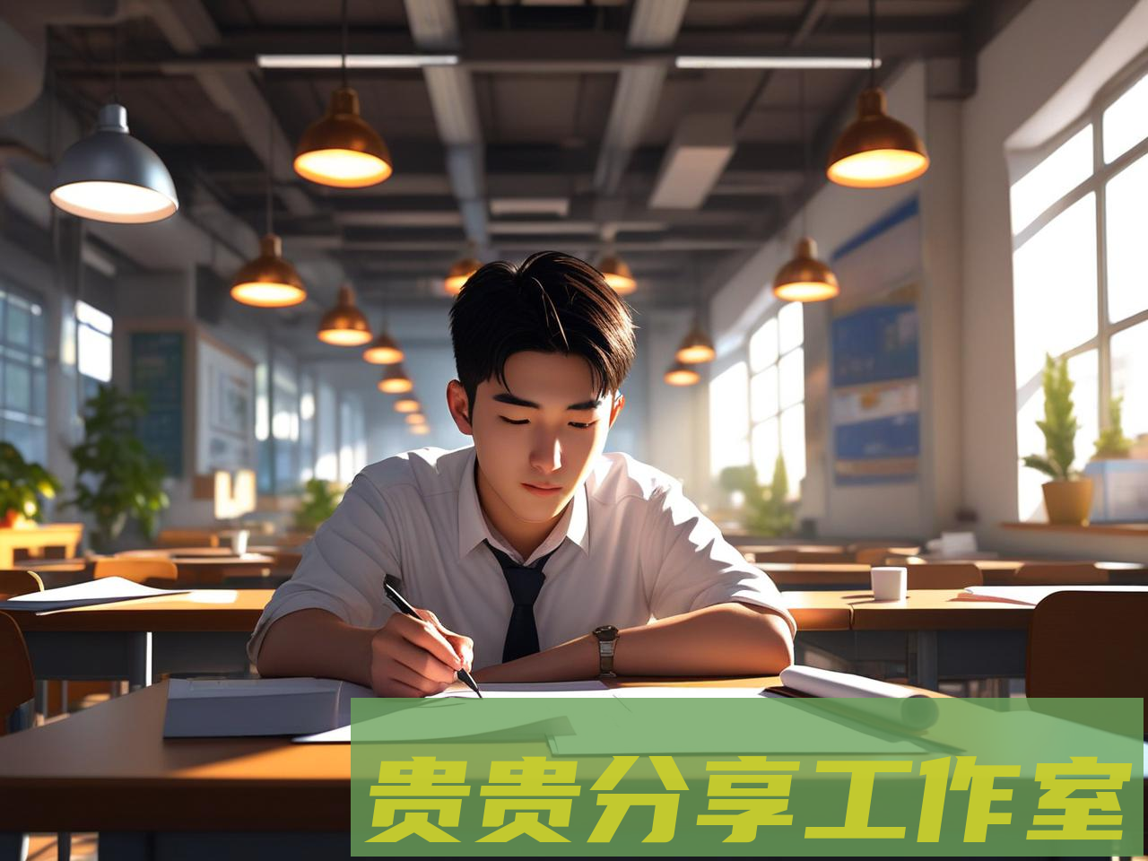 读完职校有出路吗？我就是那个“不被看好”，却靠技能改变命运的人