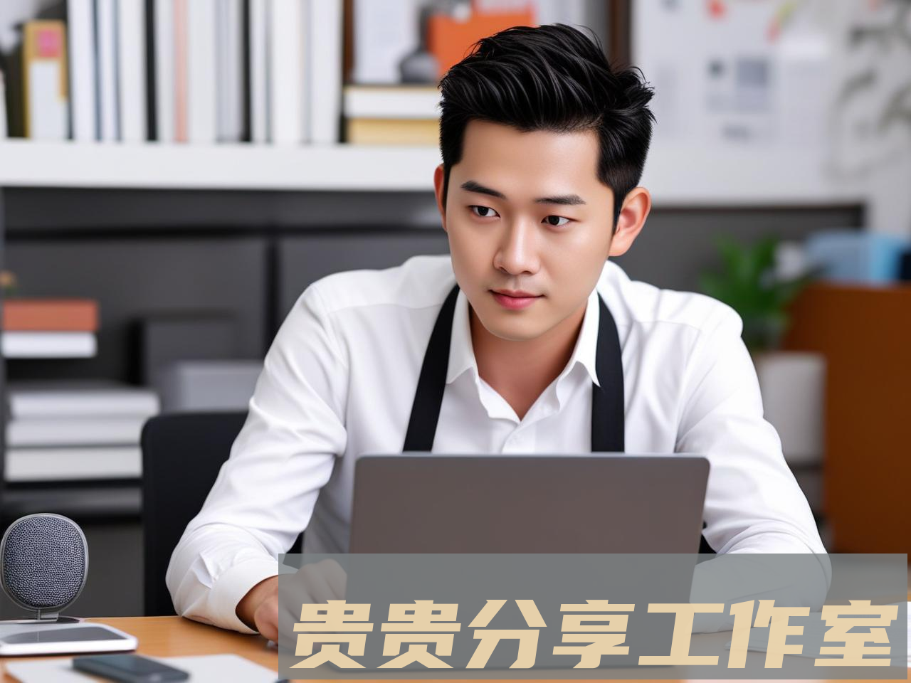 没本钱怎么做小生意?我就是从0元起步,靠人脉和执行力干起来的