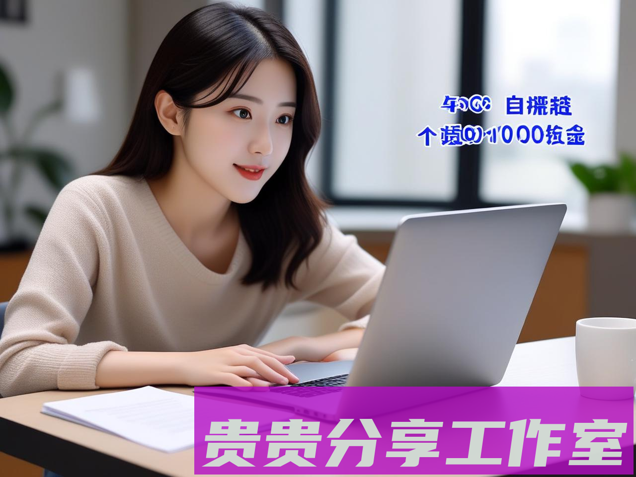 自媒体新手怎么变现？从0粉丝到第一个1000块，我是这样做的