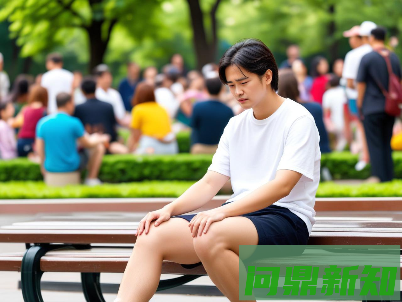 我是不是真的社恐?还是我只是懒得社交而已?