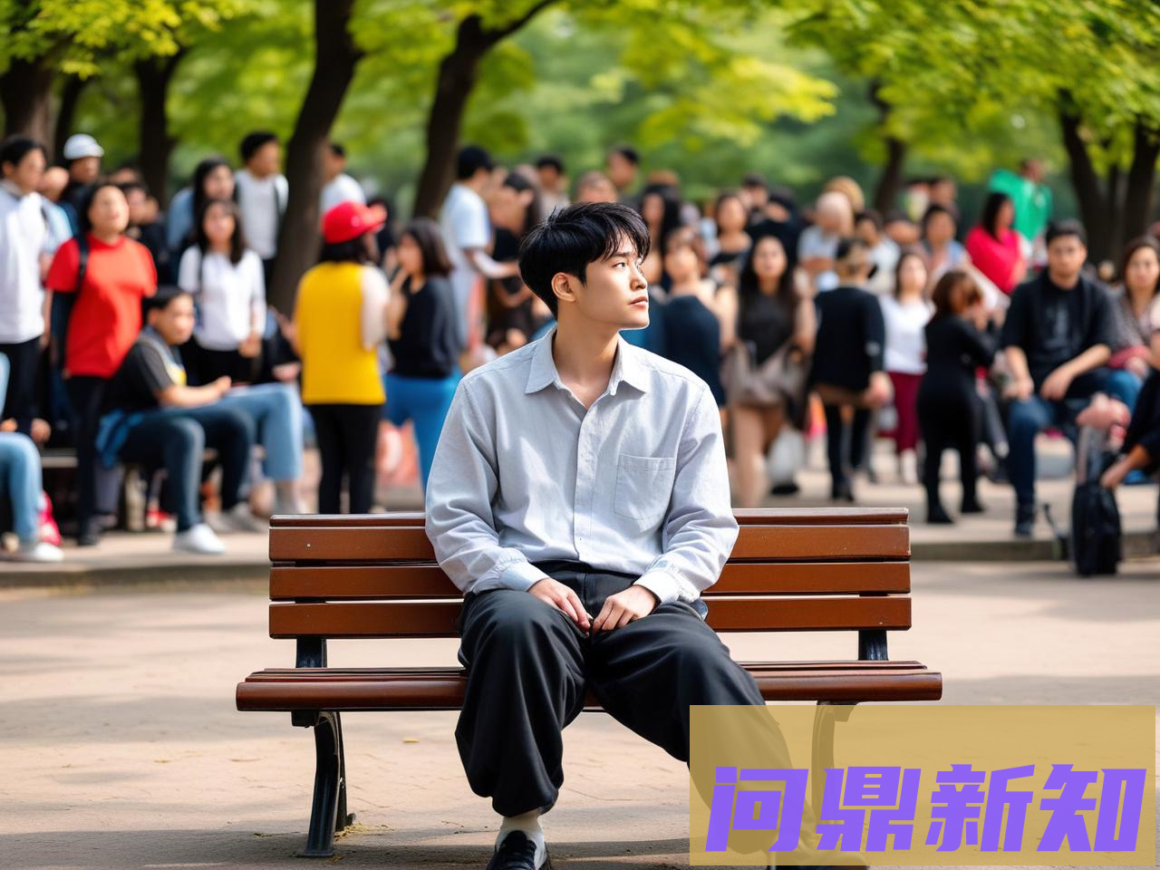我是不是真的社恐?还是我只是懒得社交而已?