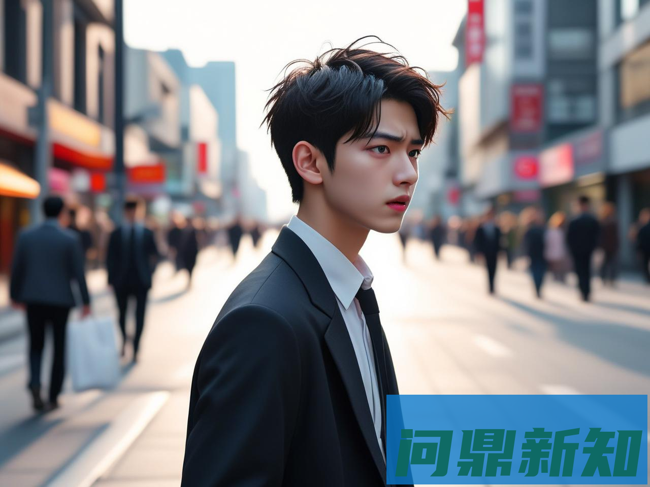 为什么现在的年轻人越来越抑郁?不是矫情,是太累了