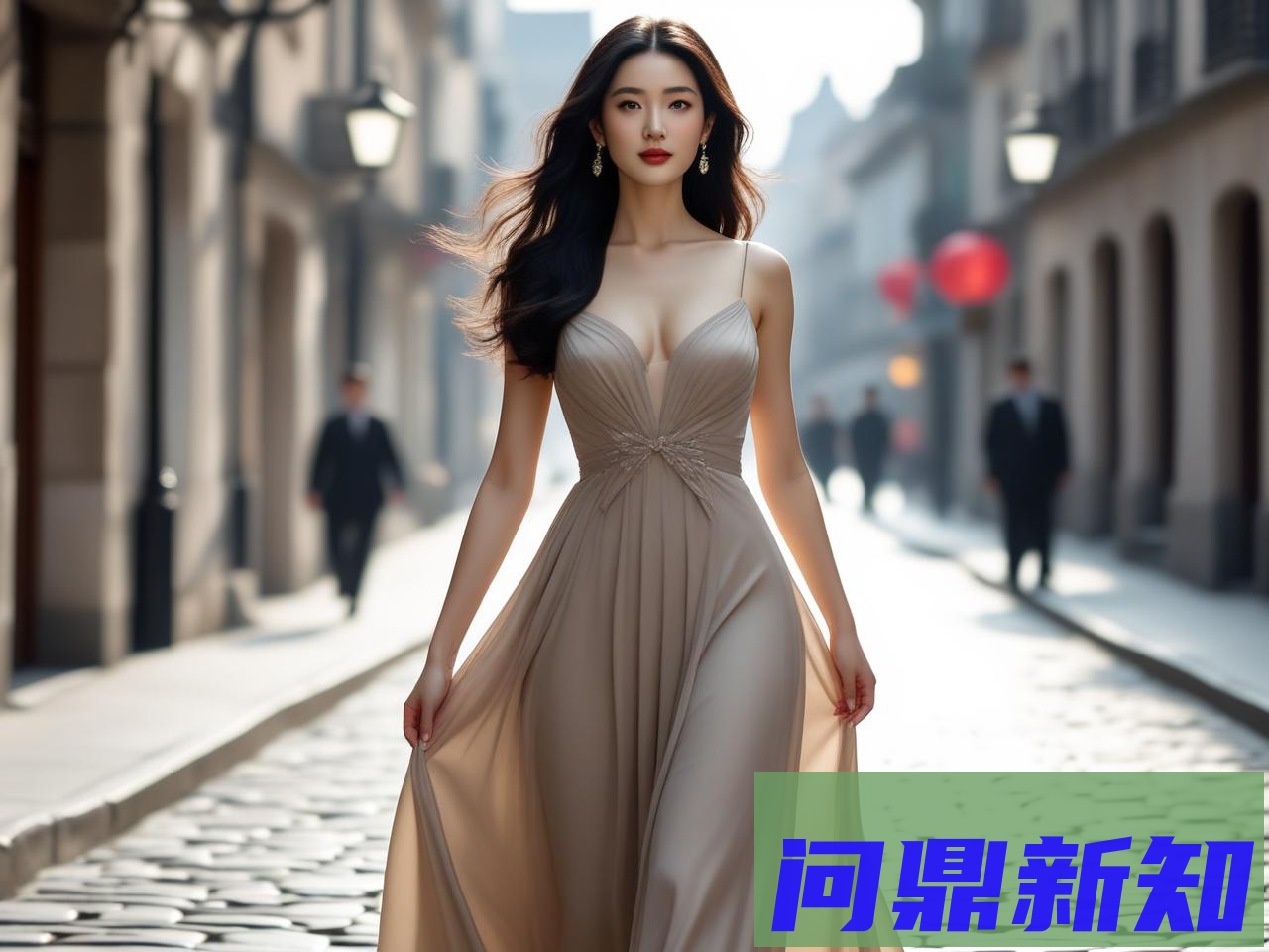 想变得有气质,不只是穿得好看那么简单