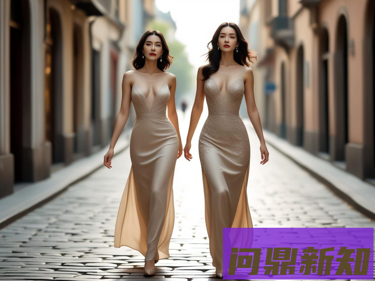 想变得有气质,不只是穿得好看那么简单