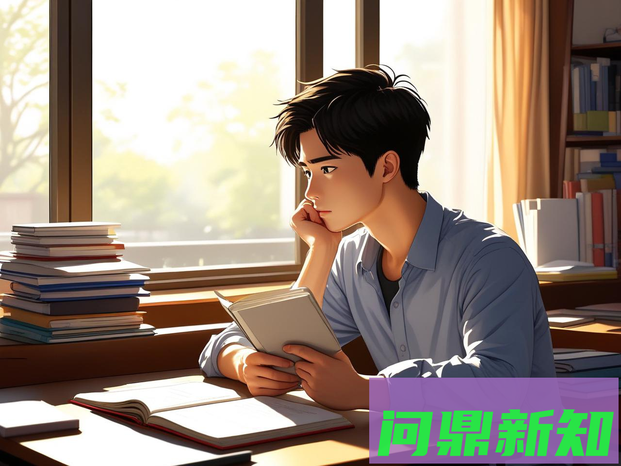 大学生怎么规划自己的大学生活?这样安排四年,不迷茫不焦虑