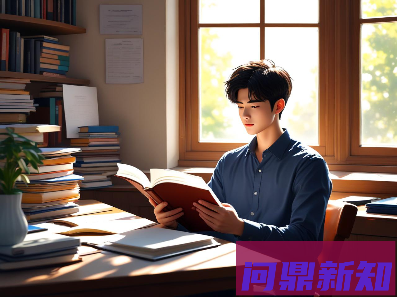 大学生怎么规划自己的大学生活?这样安排四年,不迷茫不焦虑