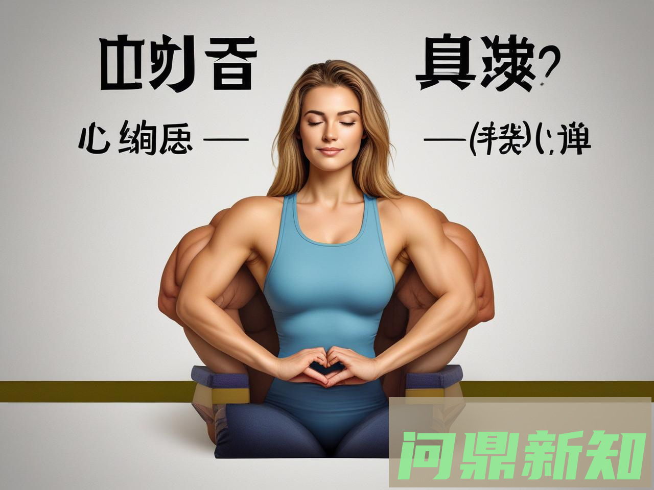 如何提升情绪稳定性?从容易崩溃到内心强大的5个真实练习法