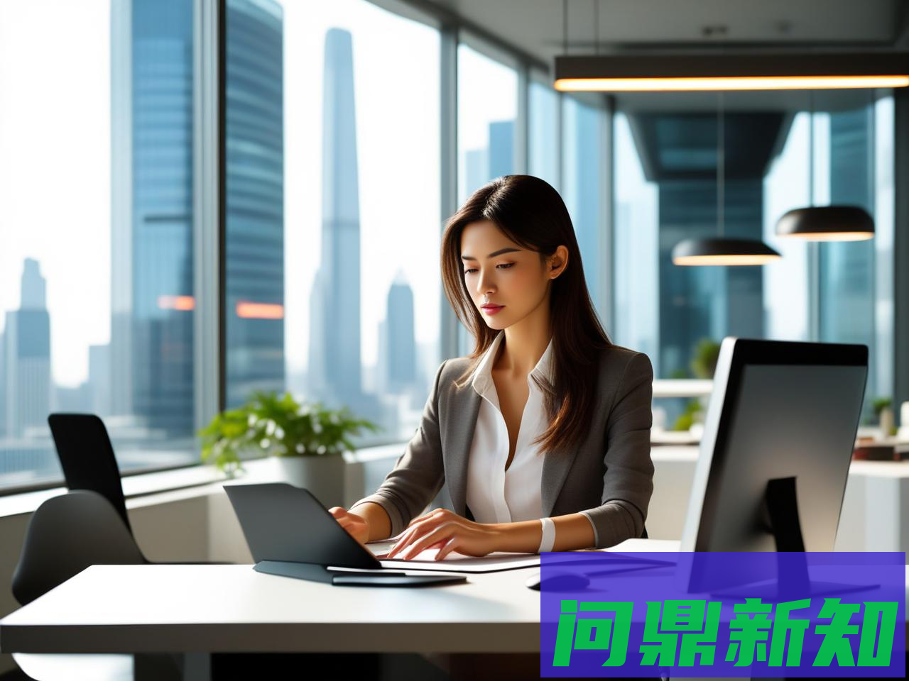 女生学什么技术好找工作？这5个方向稳定又体面，真实推荐 - 问鼎新知—专业问答社区—海量专家解答平台