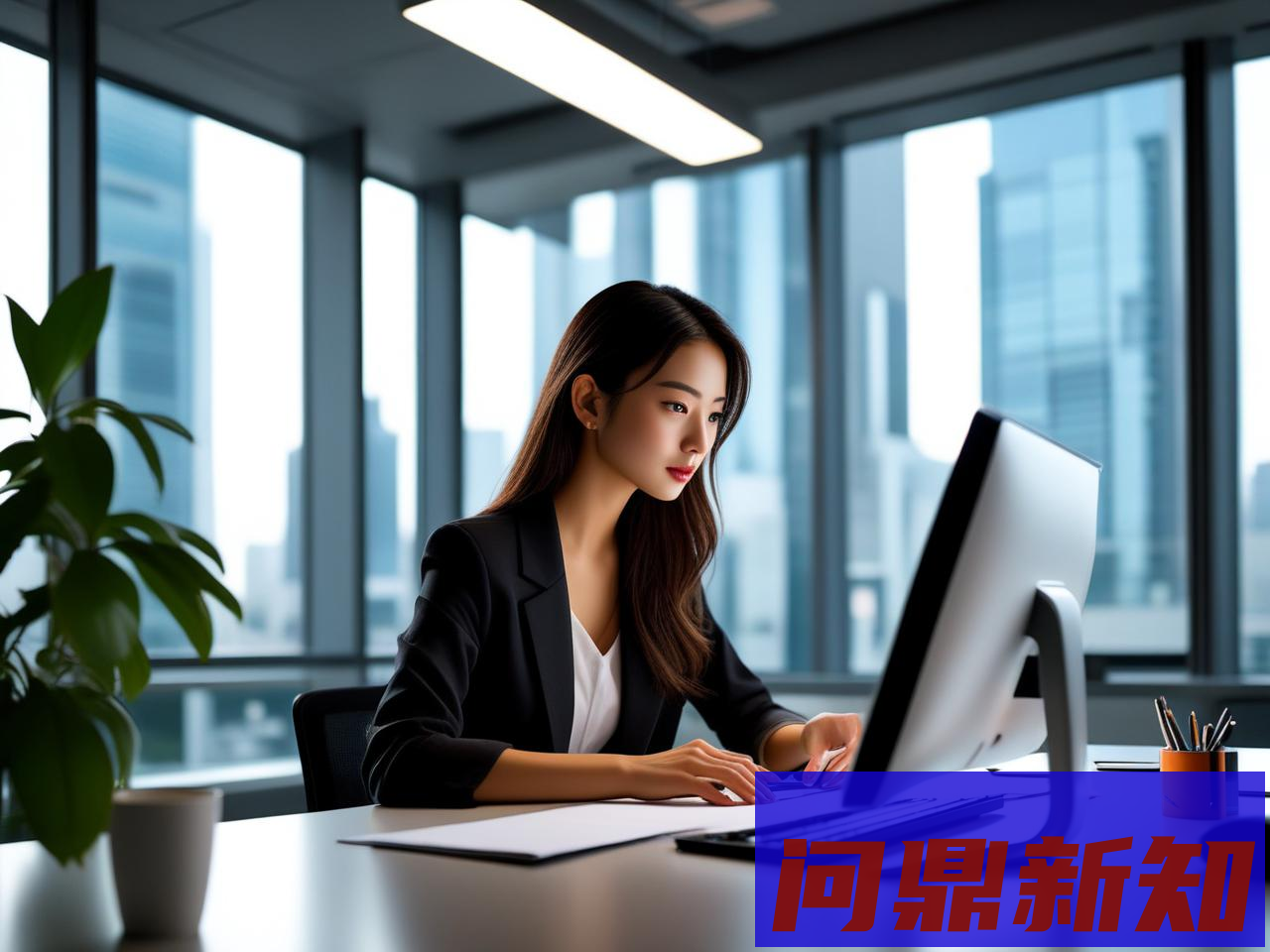 女生学什么技术好找工作？这5个方向稳定又体面，真实推荐 - 问鼎新知—专业问答社区—海量专家解答平台