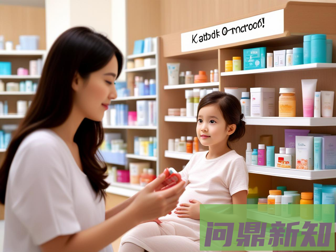怀孕后还能化妆吗？医生和宝妈们给出的真实答案