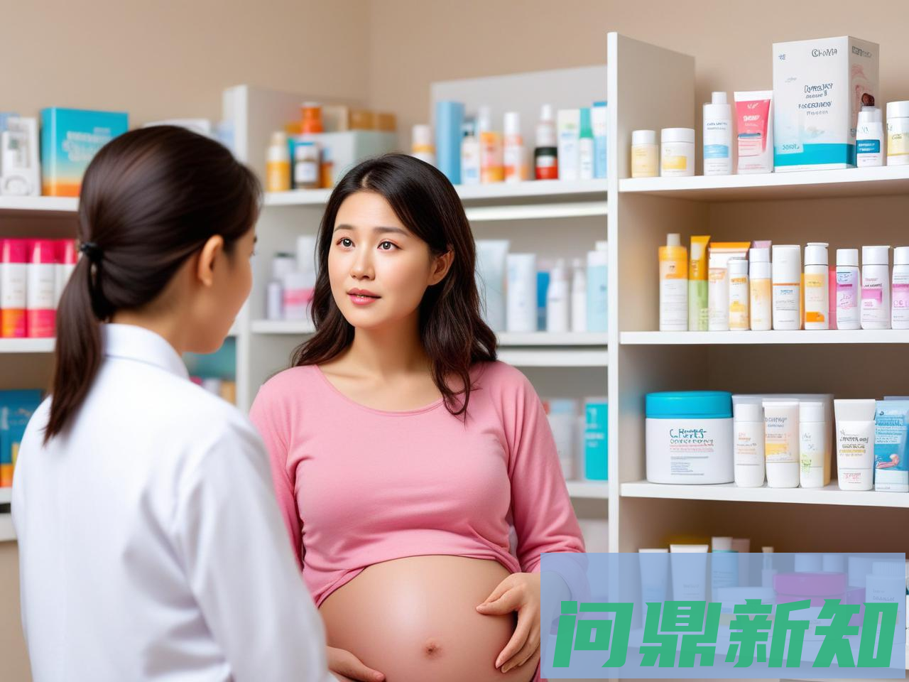 怀孕后还能化妆吗？医生和宝妈们给出的真实答案