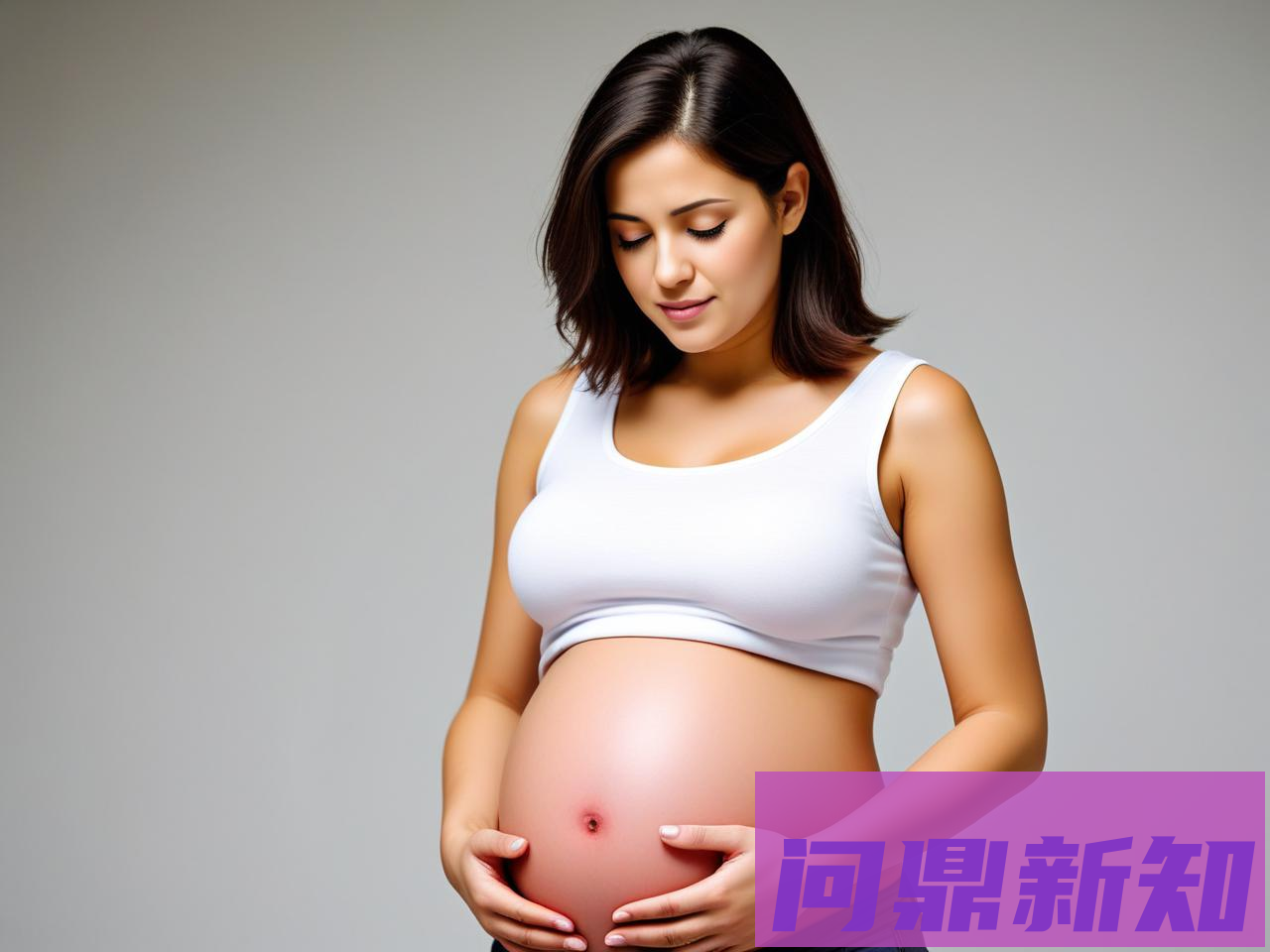怀孕初期肚子隐隐作痛，是正常反应还是要去医院？医生这样说