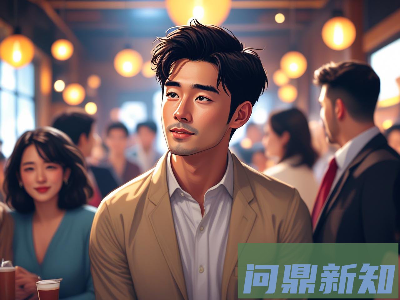 以前我也很怕社交，说话脸红心跳加快，是怎么慢慢变好的？