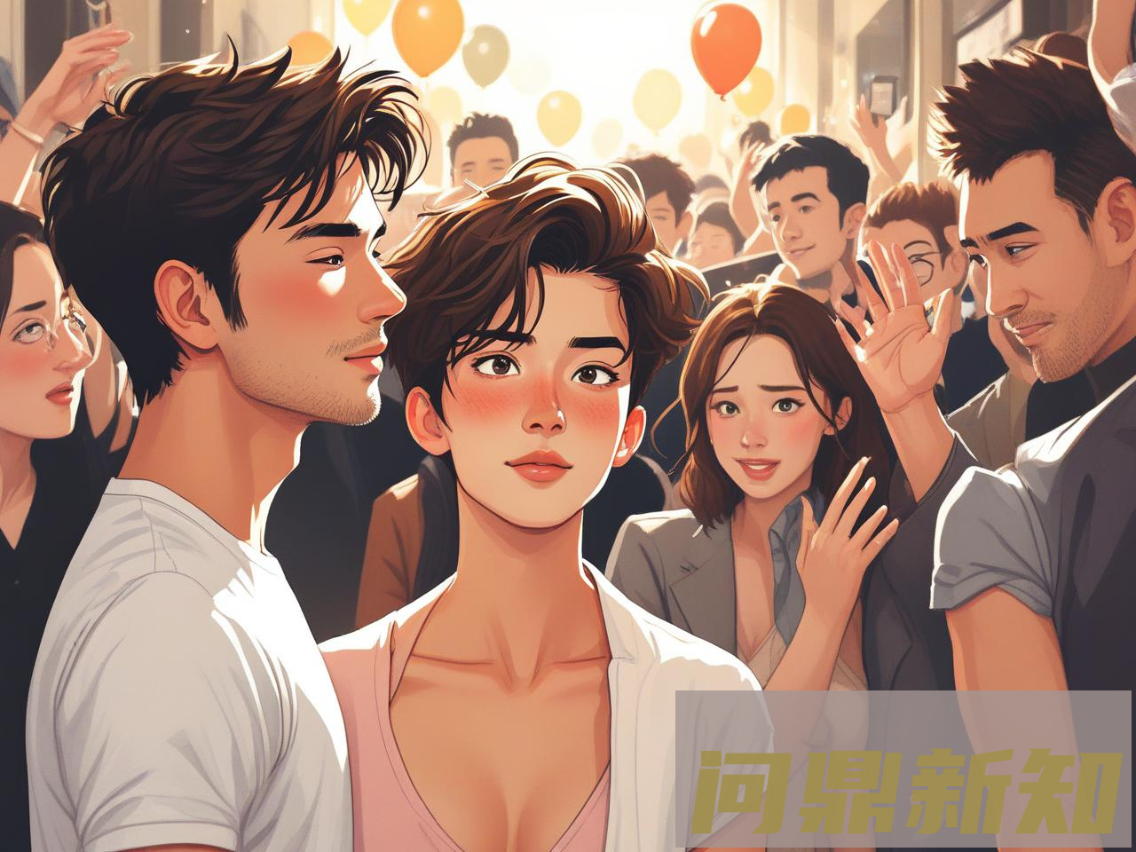 以前我也很怕社交，说话脸红心跳加快，是怎么慢慢变好的？