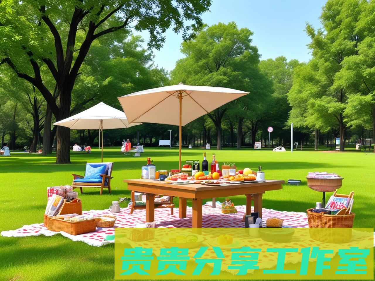北京五大公园野餐避雷指南｜2025最新政策+隐藏玩法 - 问鼎新知—专业问答社区—海量专家解答平台