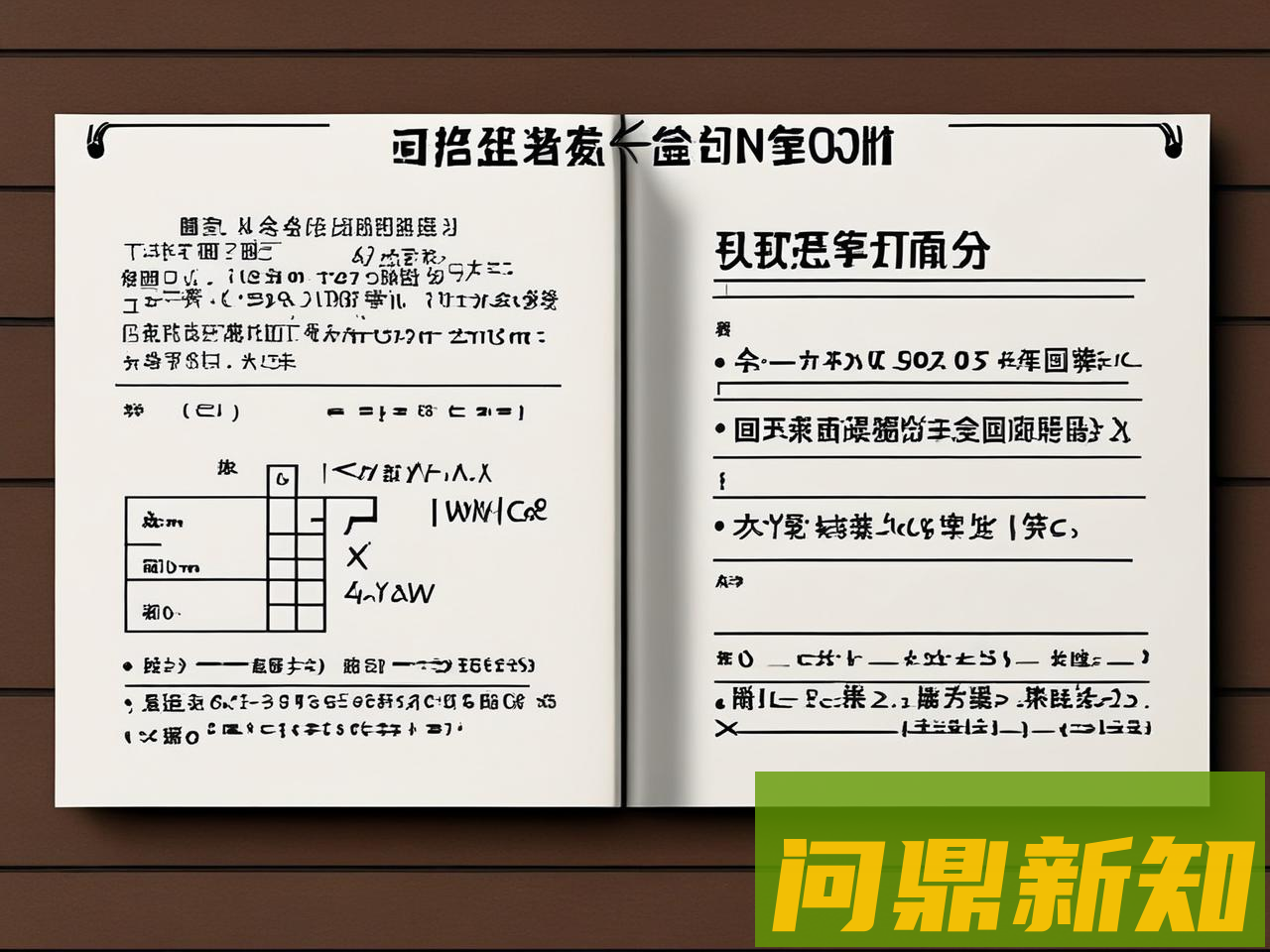 高中数学解题思路训练:从“会做”到“拿满分”的关键
