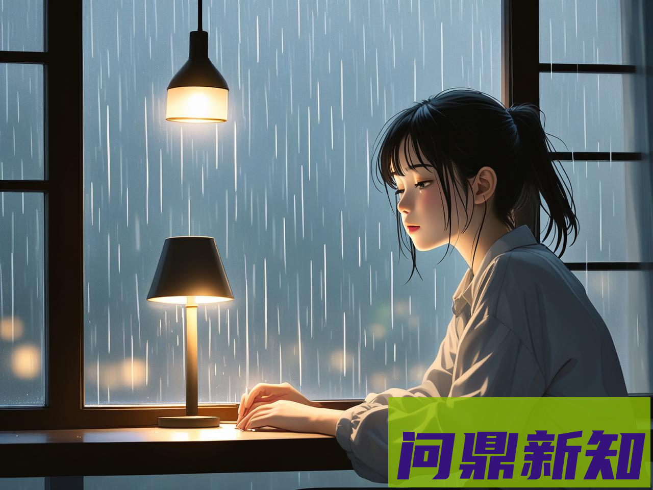 女生失恋后总放不下怎么办？走出阴影的5个真实建议