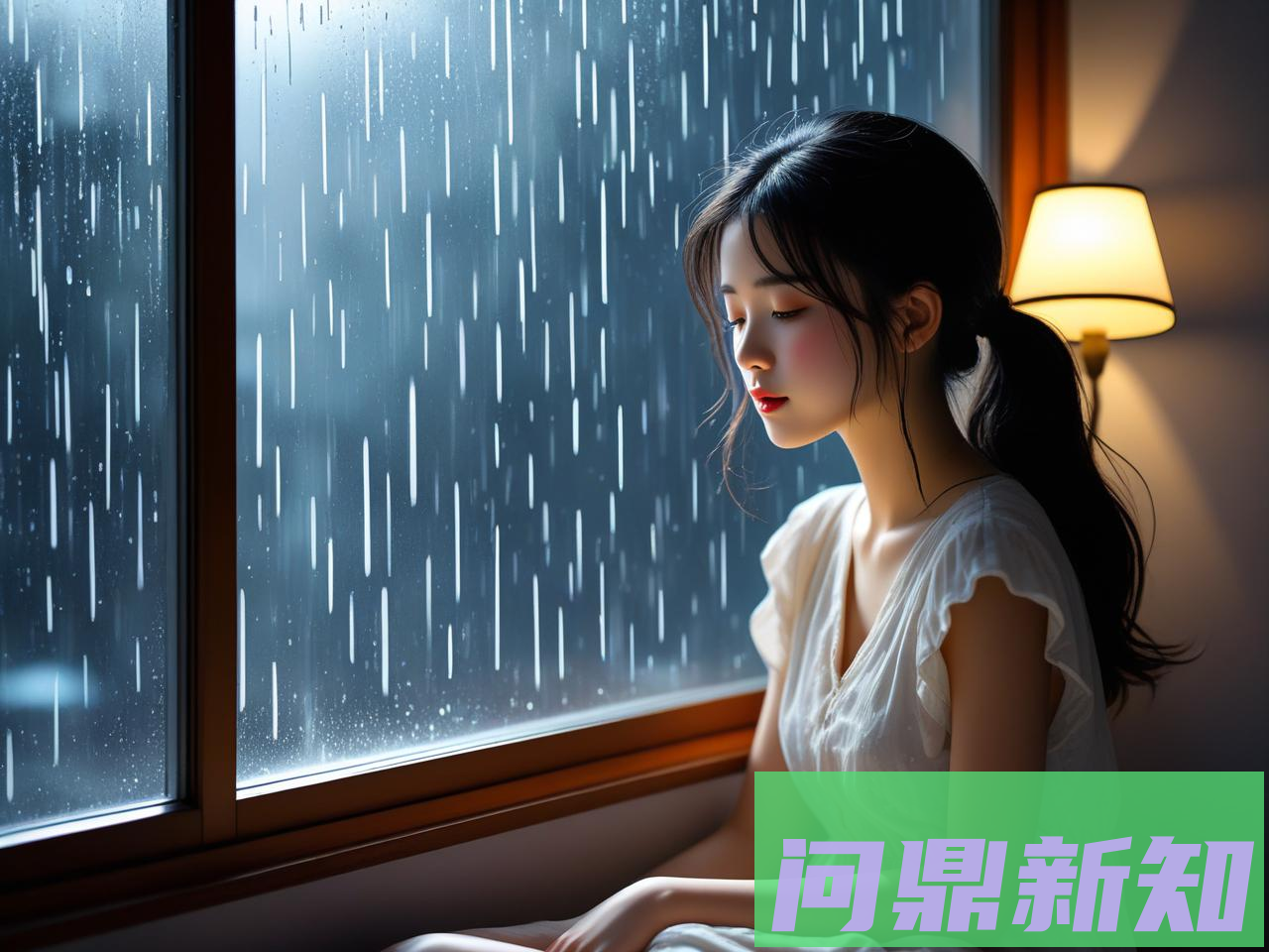 女生失恋后总放不下怎么办？走出阴影的5个真实建议