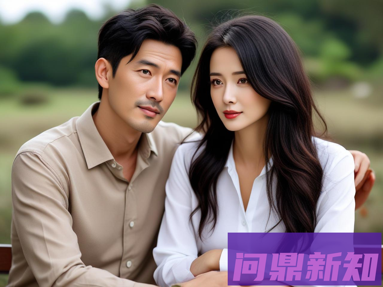 离婚后还能做朋友吗?不是不能,而是先问自己这3个关键问题