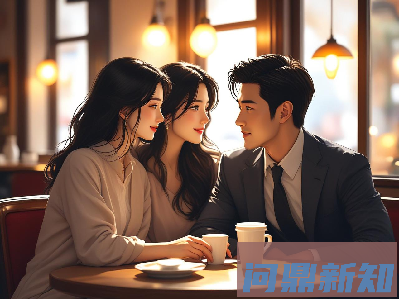 夫妻之间越来越没话说了?别急着下结论,先试试这5种沟通修复法