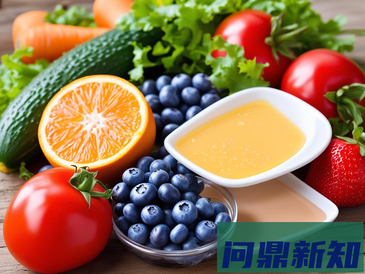 备孕期间吃什么最容易怀孕？这5类食物别错过，医生都建议吃 - 问鼎新知—专业问答社区—海量专家解答平台