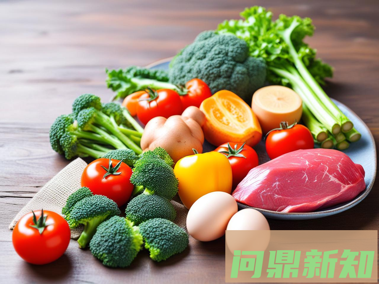 备孕期间吃什么最容易怀孕？这5类食物别错过，医生都建议吃 - 问鼎新知—专业问答社区—海量专家解答平台