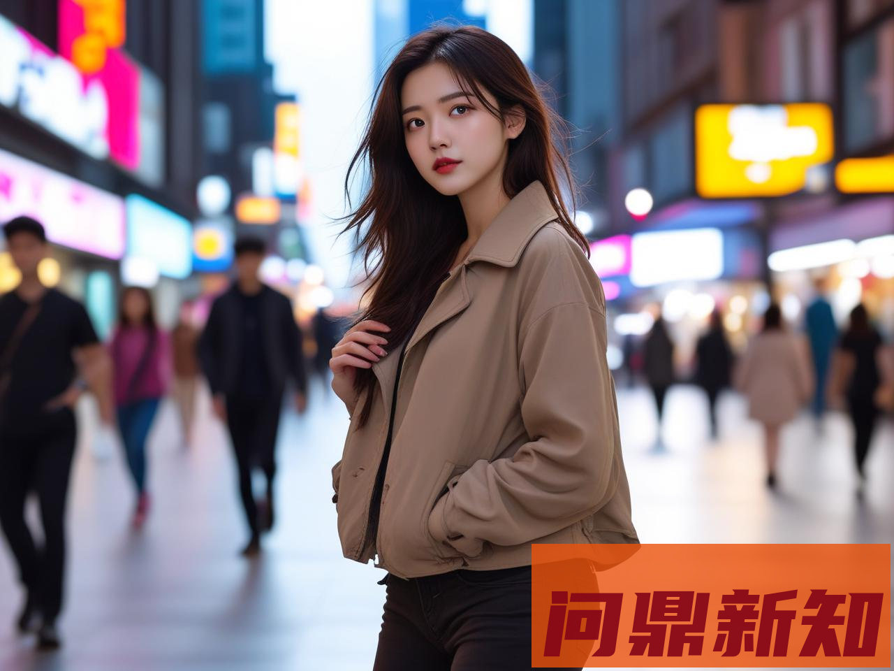 女生一个人出门旅行安全吗？5个避坑建议+实用防身技巧请收好