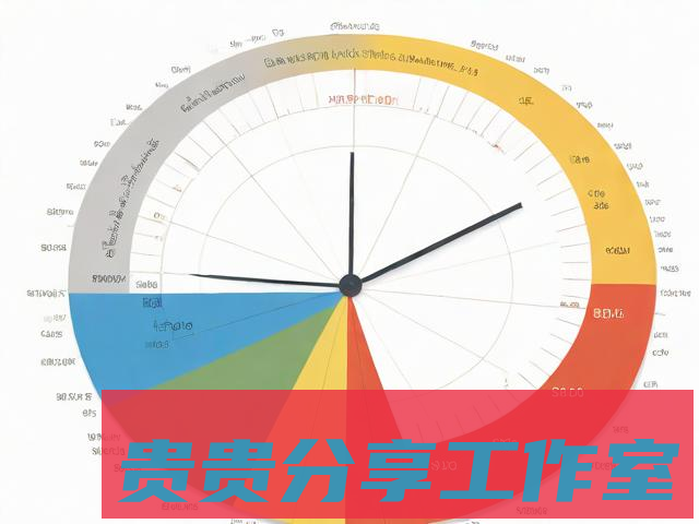 考研备考时间规划全攻略：从零基础到高分上岸的实用指南