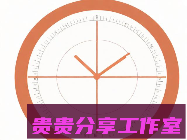 考研备考时间规划全攻略：从零基础到高分上岸的实用指南