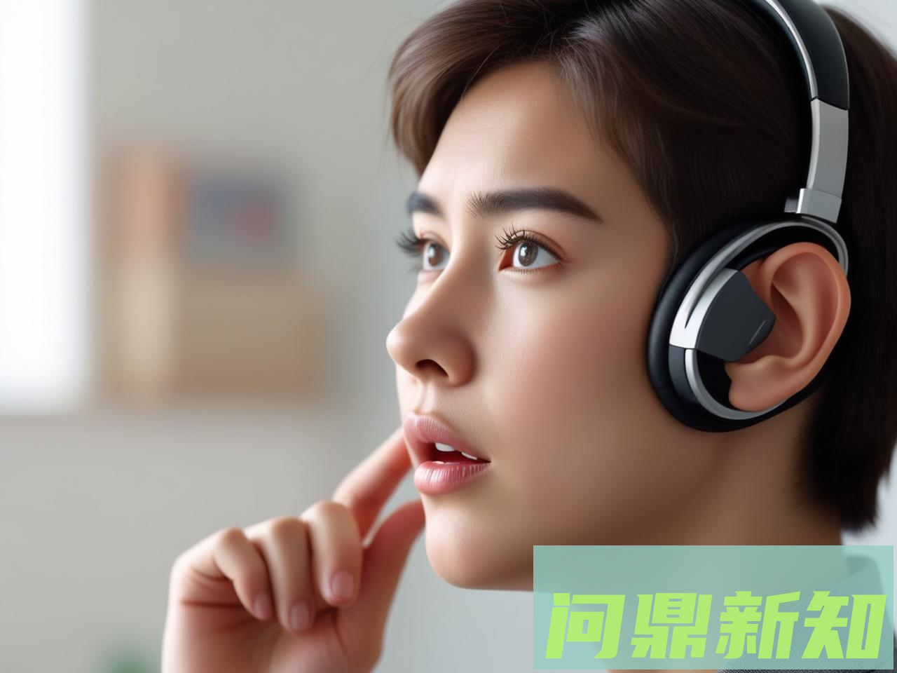 长期戴耳机对耳朵有什么危害？5个你忽视的听力隐患