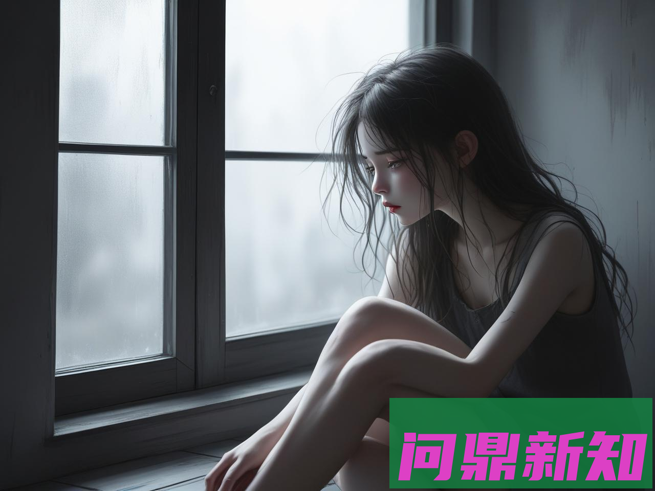 长期一个人生活的女生容易出现什么问题？这5点你可能没察觉