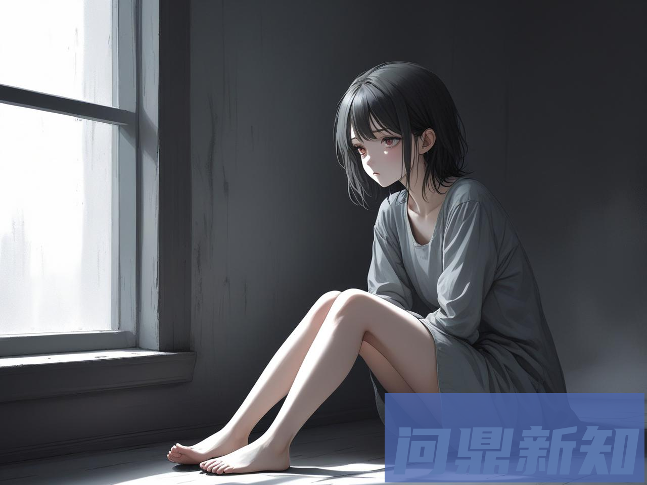 长期一个人生活的女生容易出现什么问题？这5点你可能没察觉