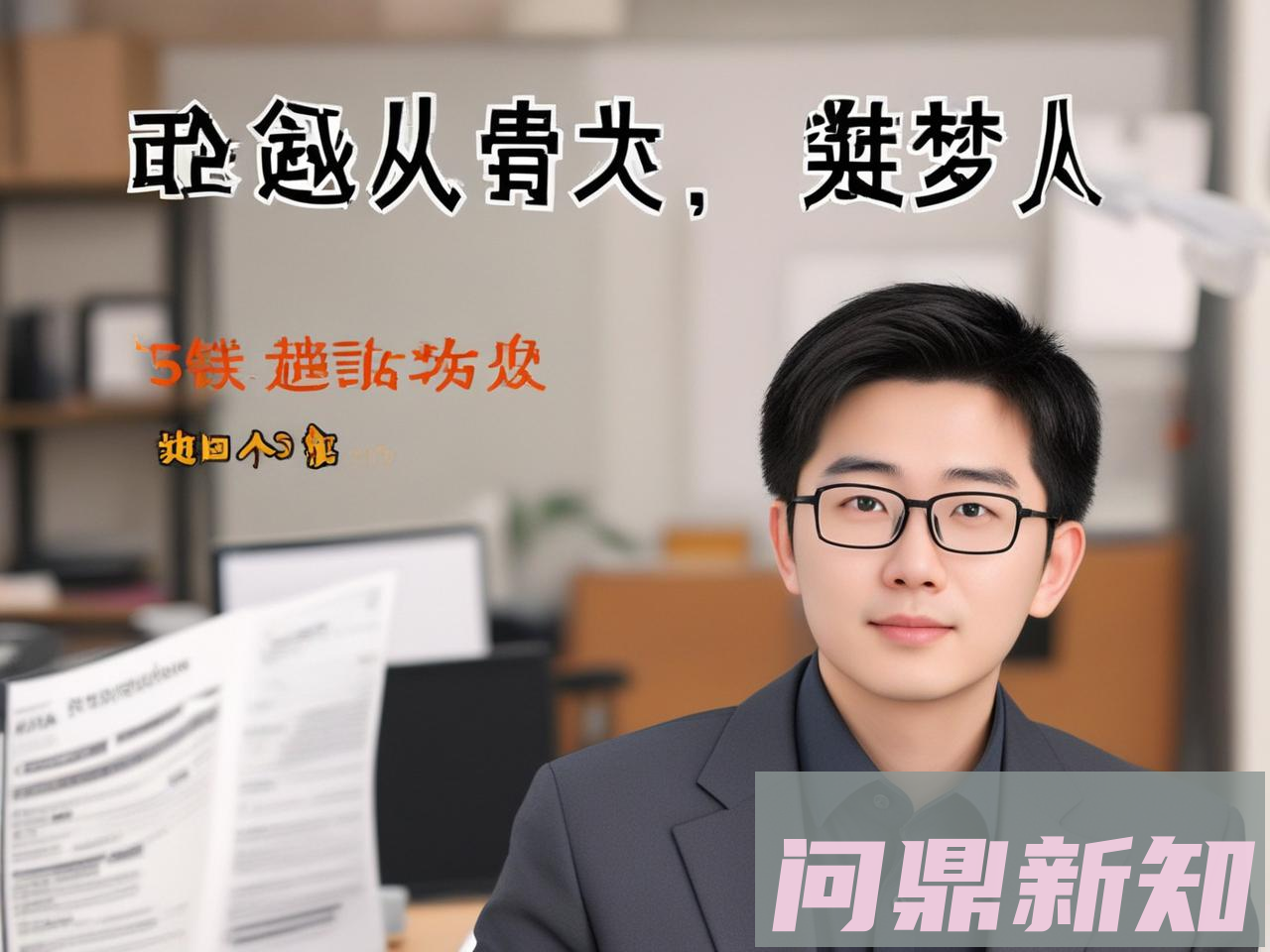 普通人怎样才能靠副业月入过万？避开5个坑，选对方向才是关键 - 问鼎新知—专业问答社区—海量专家解答平台