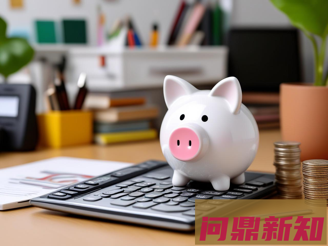大学生怎么学理财从零开始？小白也能懂的实用指南 - 问鼎新知—专业问答社区—海量专家解答平台